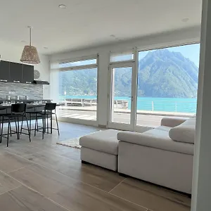 Appartamento Paradise Views, Castro (Lombardy)