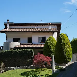Appartamento Becky's, Pellio Inferiore